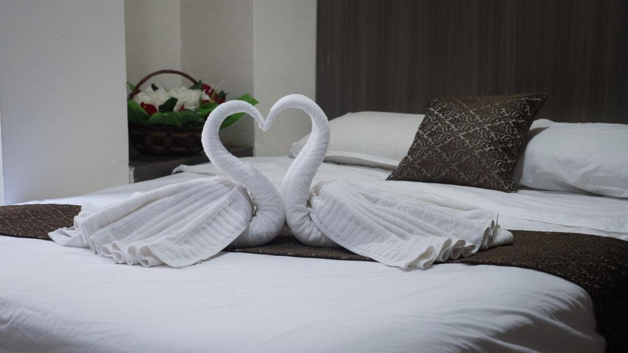 Fast Hotel Idaman Near To Iium Kl Kuala Lumpur Zewnętrze zdjęcie