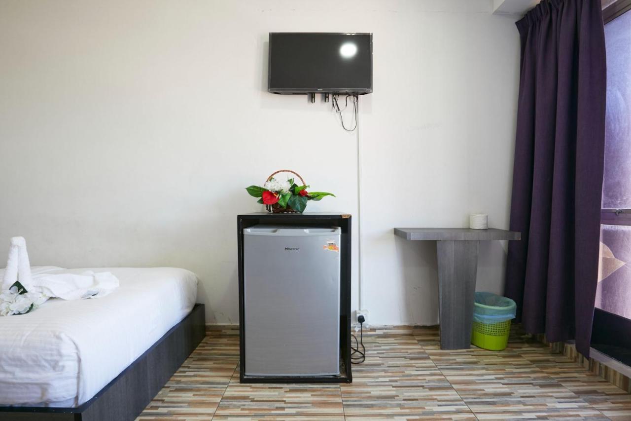 Fast Hotel Idaman Near To Iium Kl Kuala Lumpur Zewnętrze zdjęcie