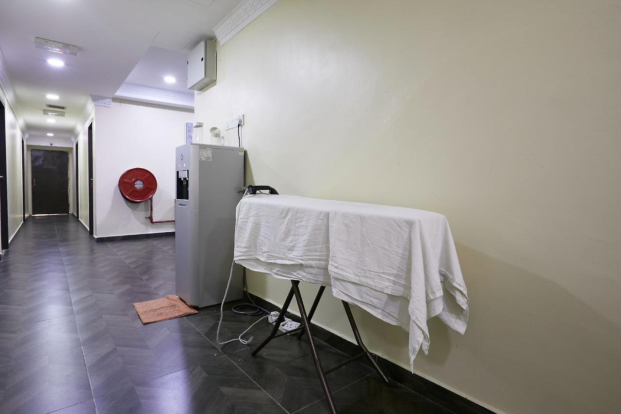 Fast Hotel Idaman Near To Iium Kl Kuala Lumpur Zewnętrze zdjęcie