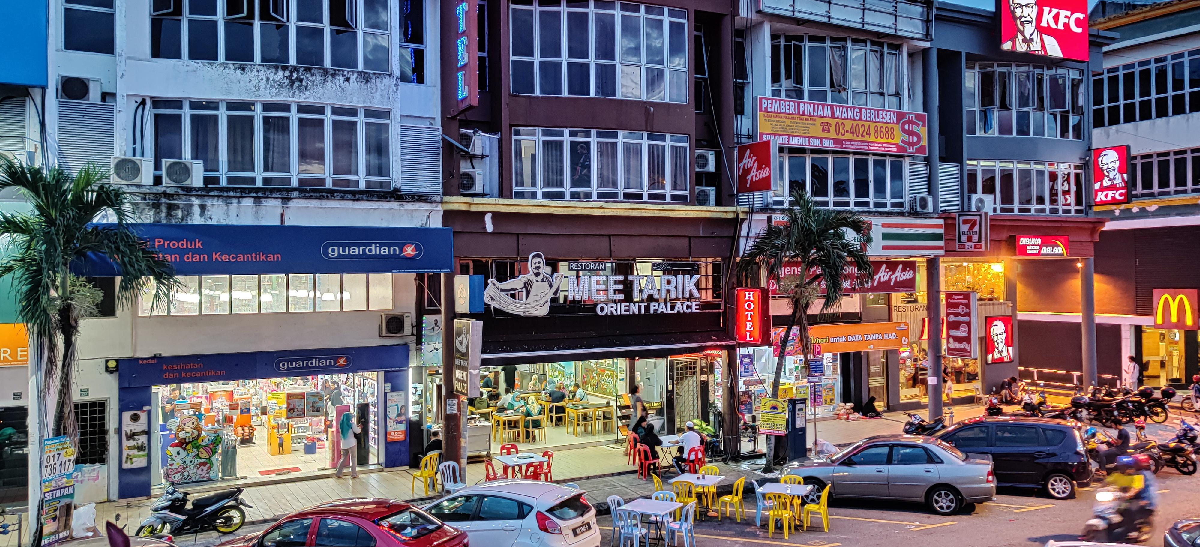 Fast Hotel Idaman Near To Iium Kl Kuala Lumpur Zewnętrze zdjęcie